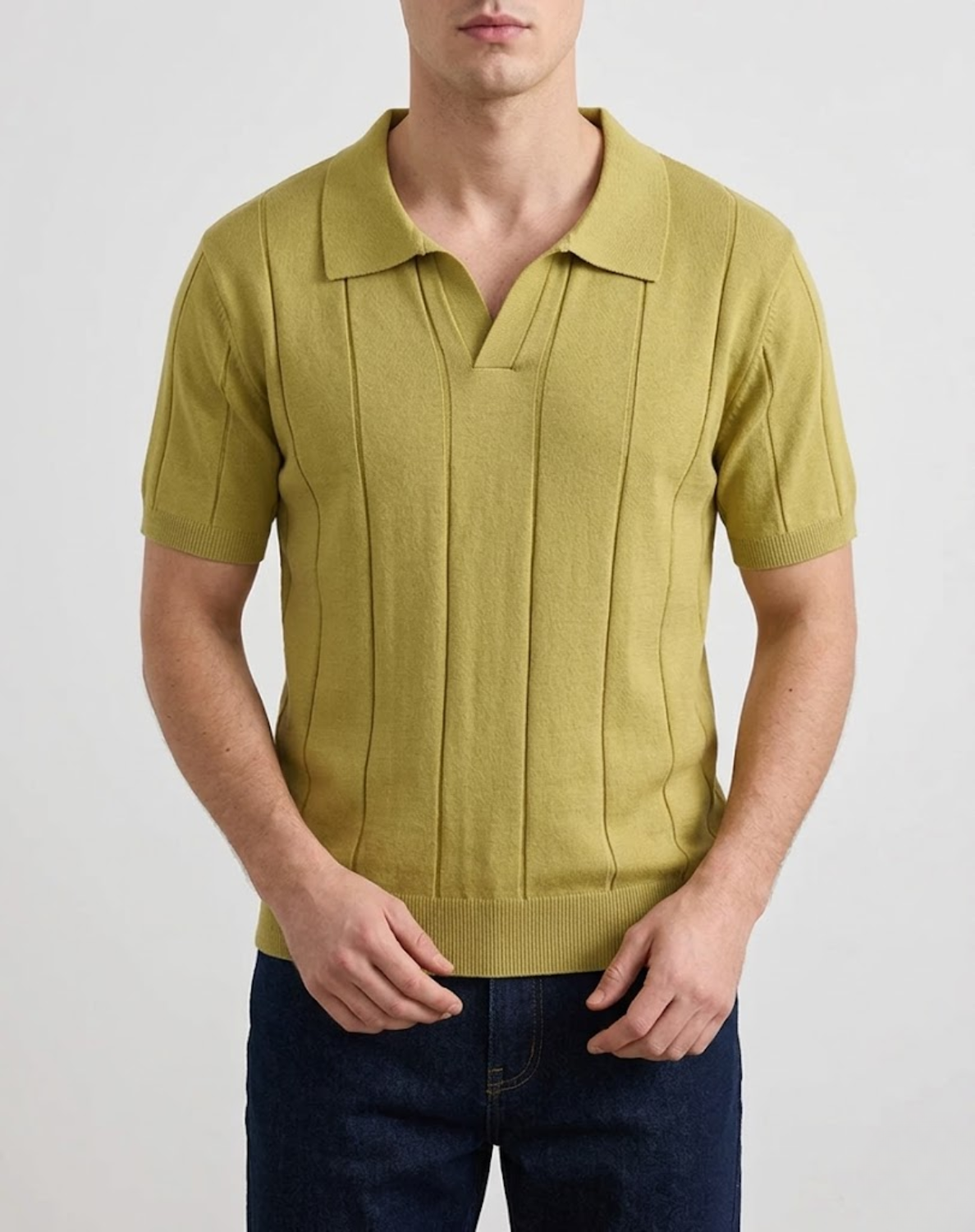 Tokyo Contemporary Shirt