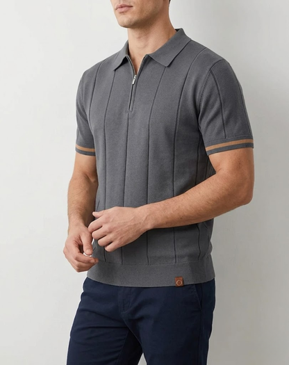 Auckland Modern Polo Shirt