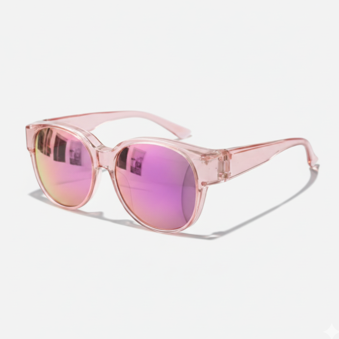 Gafas Fit Over para Mujer