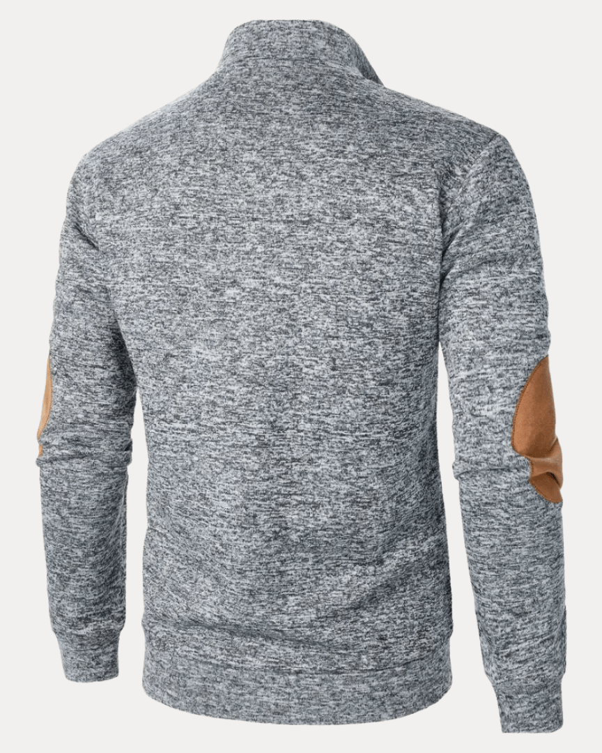 Havana Casual Sweater