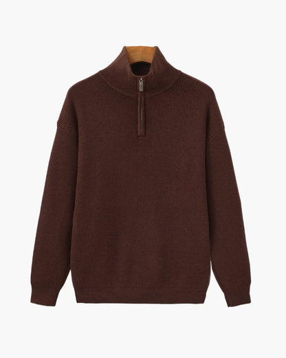 Siem Reap Casual Sweater