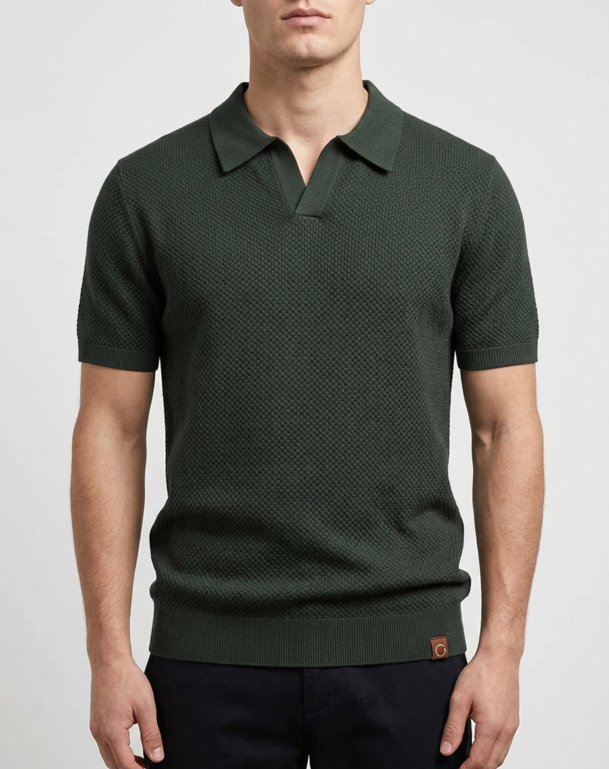 Buzios Classic Polo Shirt