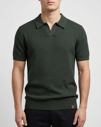 Buzios Classic Polo Shirt