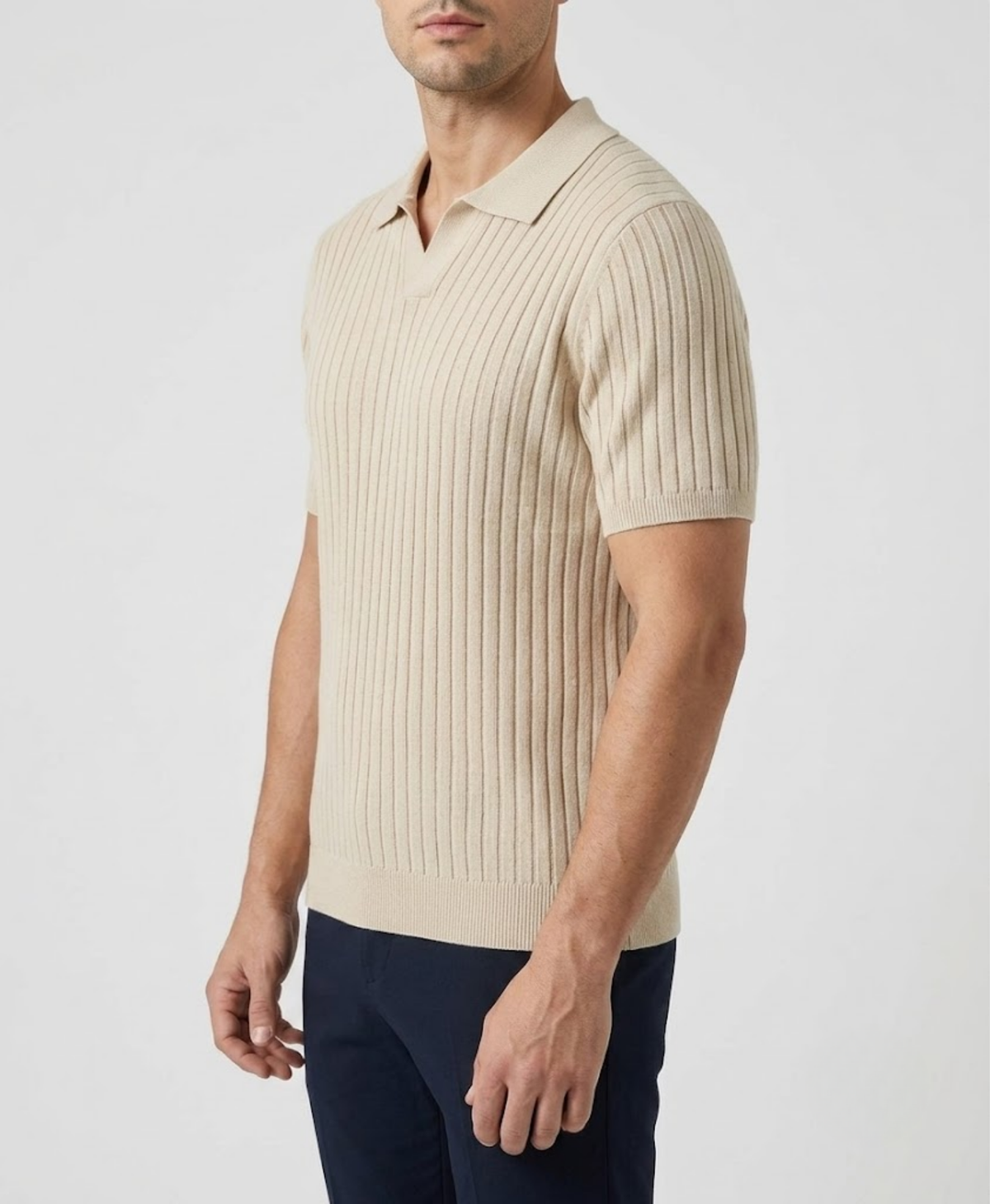 Santos Essential Polo Shirt