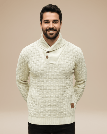 Guadalajara Relaxed Sweater