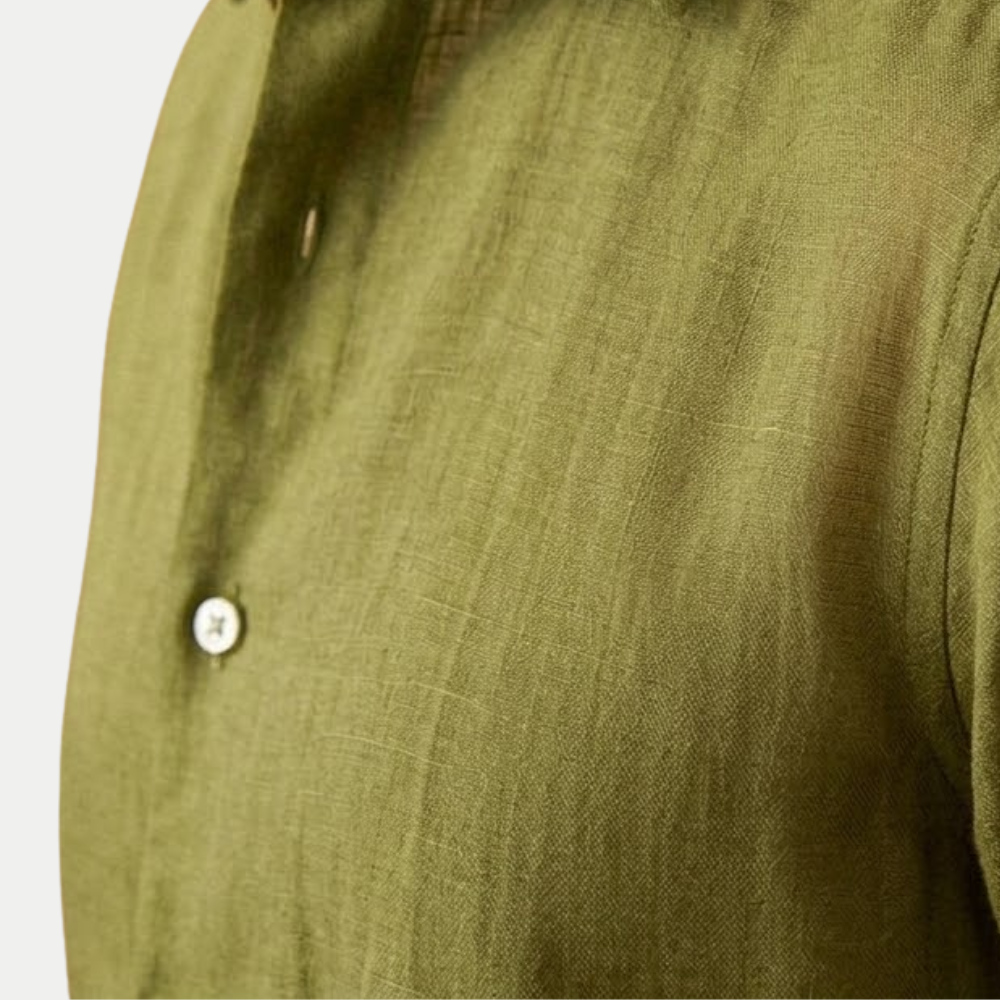 Christchurch Essential Shirt