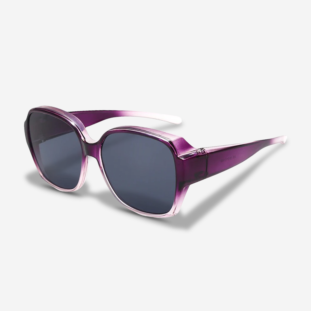 Gafas Fit Over para Mujer