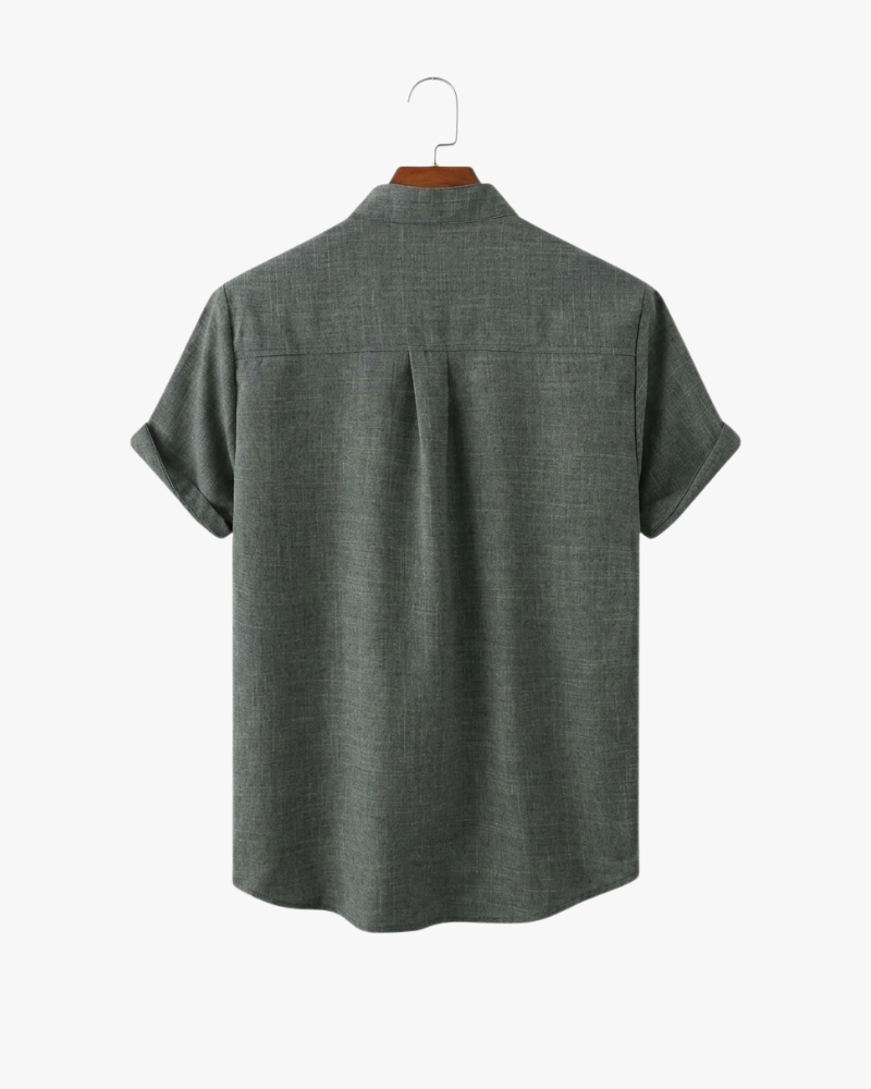 Kyoto Classic Shirt