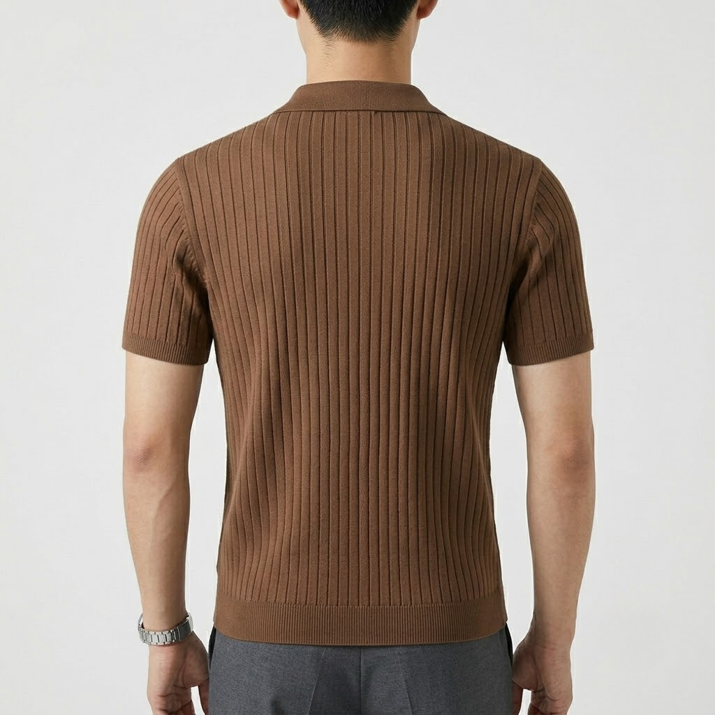 Gramado Everyday Polo Shirt