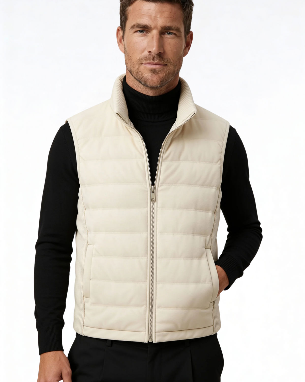 Kotor Men's Apparel - Contemporary Menswear