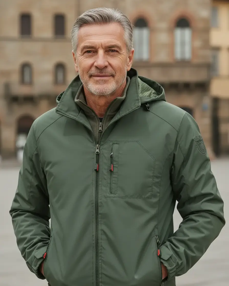 Palm Beach Men's Apparel - Contemporary Menswear