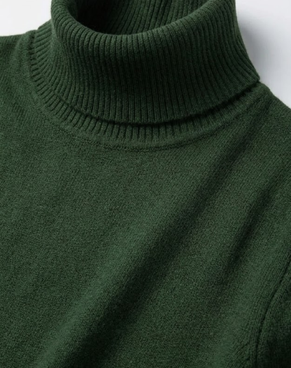 Andorra Casual Sweater