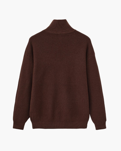Siem Reap Casual Sweater