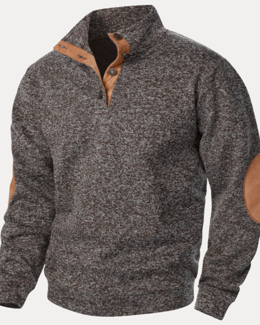 Havana Casual Sweater