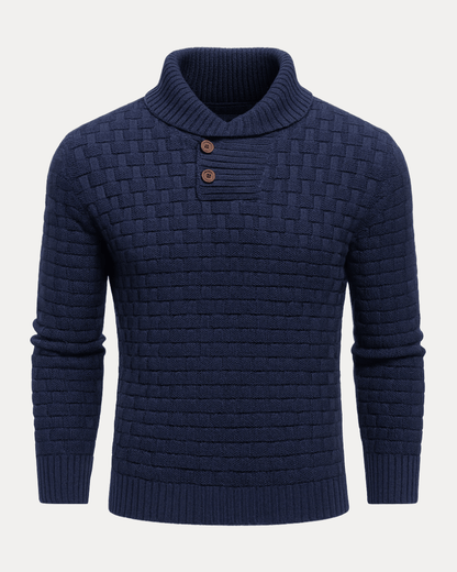 Guadalajara Relaxed Sweater