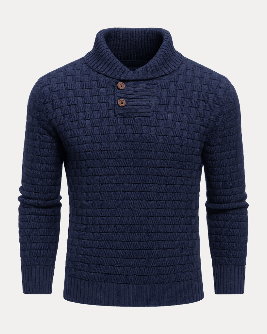 Guadalajara Relaxed Sweater