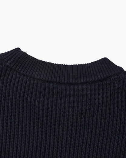 Delhi Classic Sweater