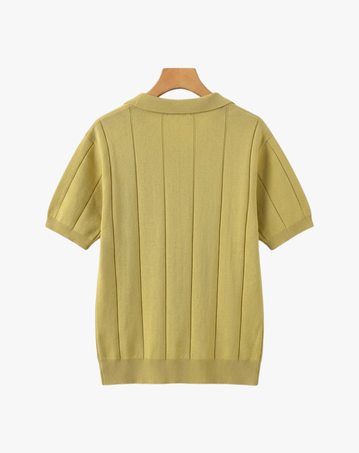 Tokyo Contemporary Shirt