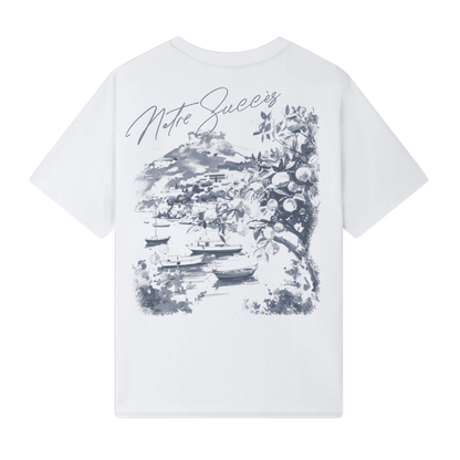 St Moritz Casual T-Shirt