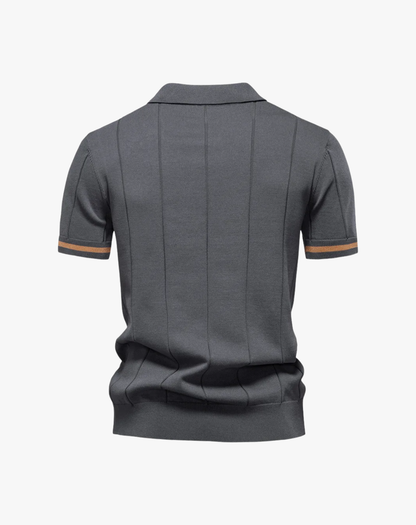 Auckland Modern Polo Shirt
