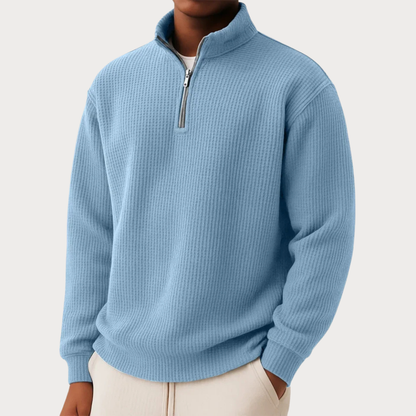 Tbilisi Everyday Sweater