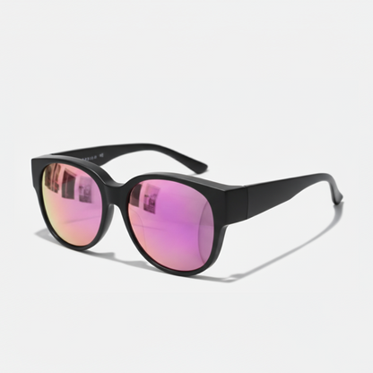 Gafas Fit Over para Mujer