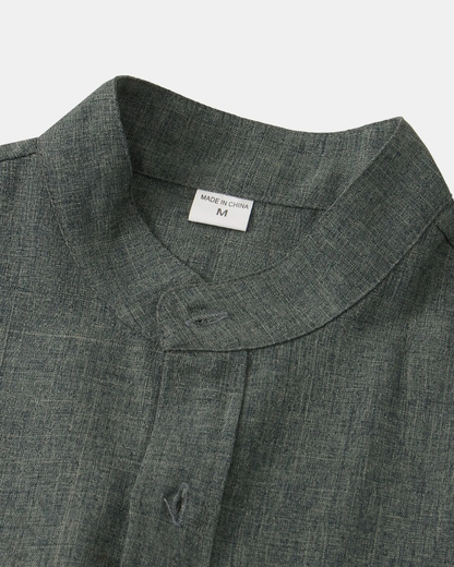 Kyoto Classic Shirt
