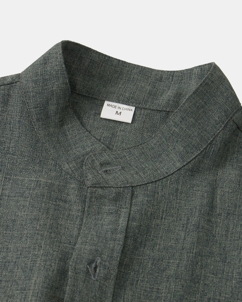 Kyoto Classic Shirt