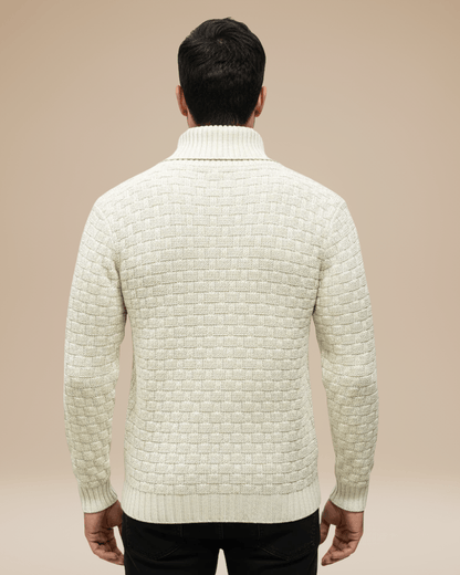 Guadalajara Relaxed Sweater