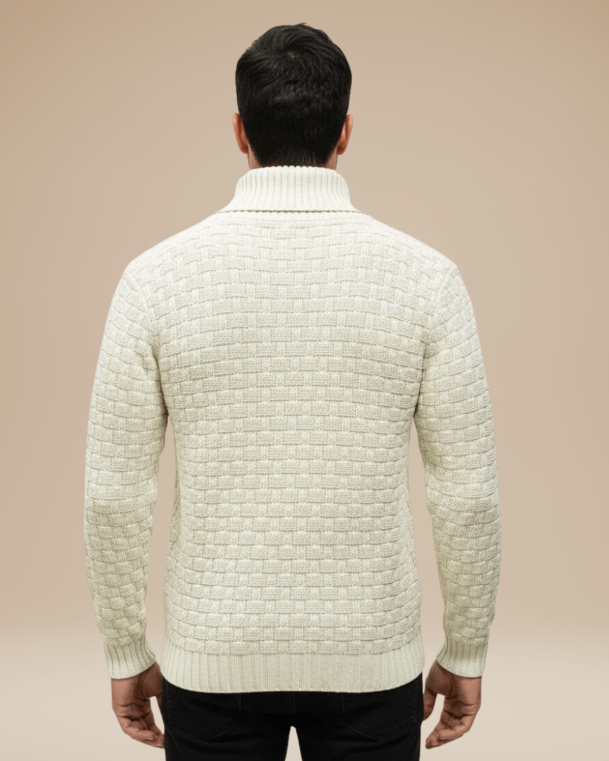 Guadalajara Relaxed Sweater