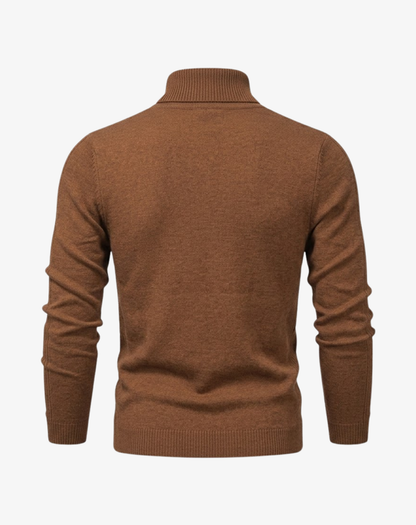 Andorra Casual Sweater