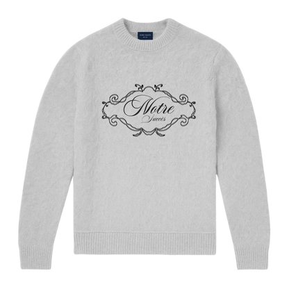 Male Soft-Style Sweater