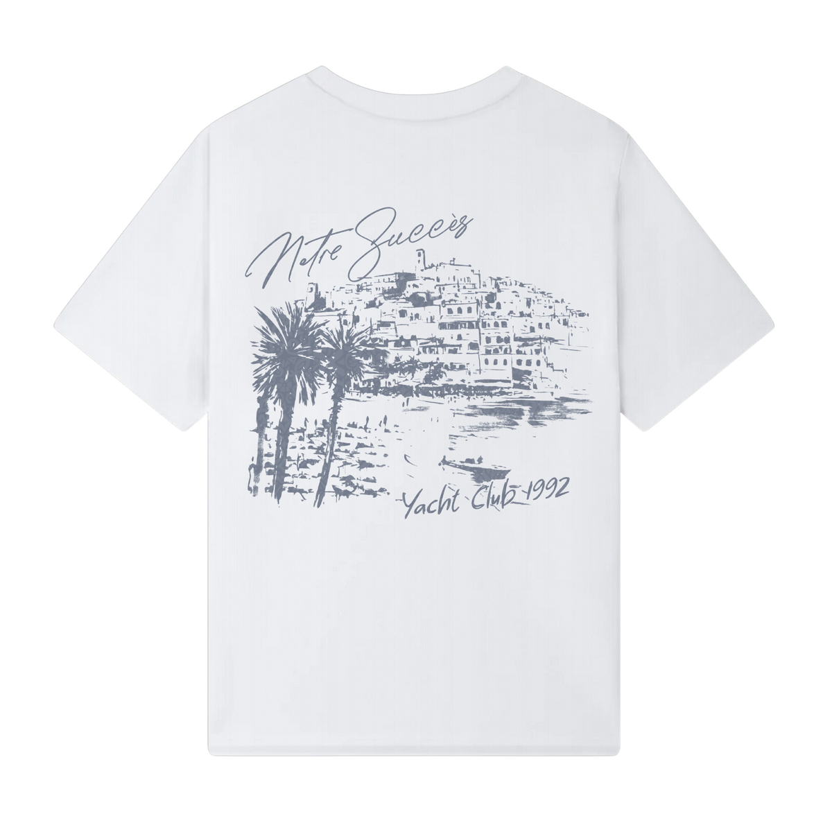 Montreux Classic T-Shirt