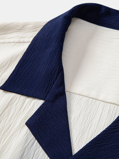 Linen Set - Italy Sardinia Shore