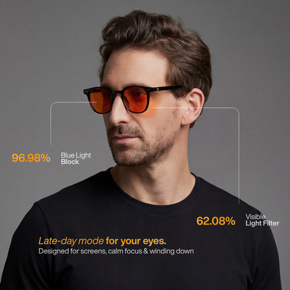 Glasses – Santorini