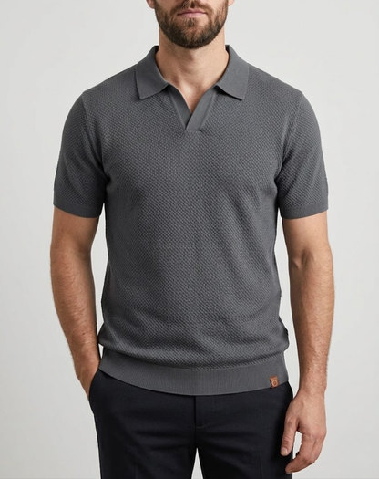 Buzios Classic Polo Shirt