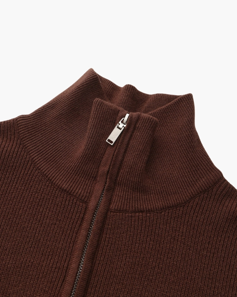 Siem Reap Casual Sweater