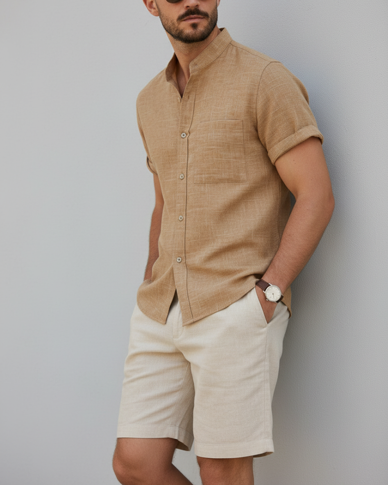 Kyoto Classic Shirt