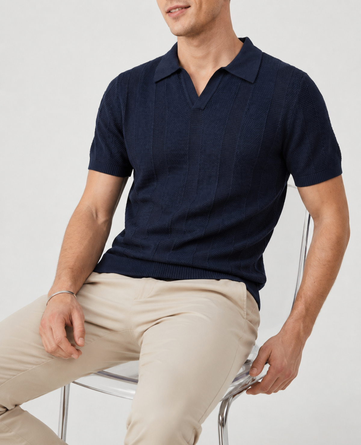Ribeirao Preto Everyday Polo Shirt