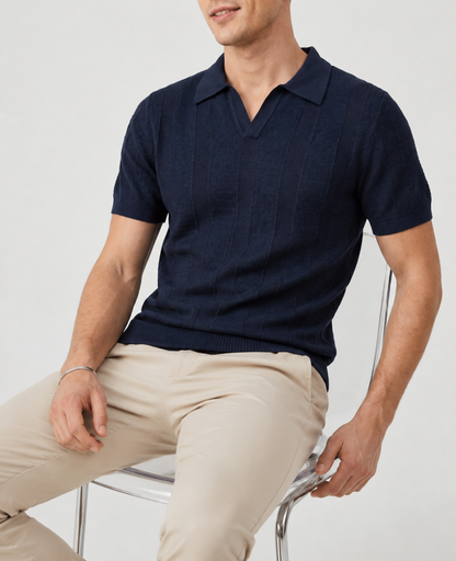 Ribeirao Preto Everyday Polo Shirt