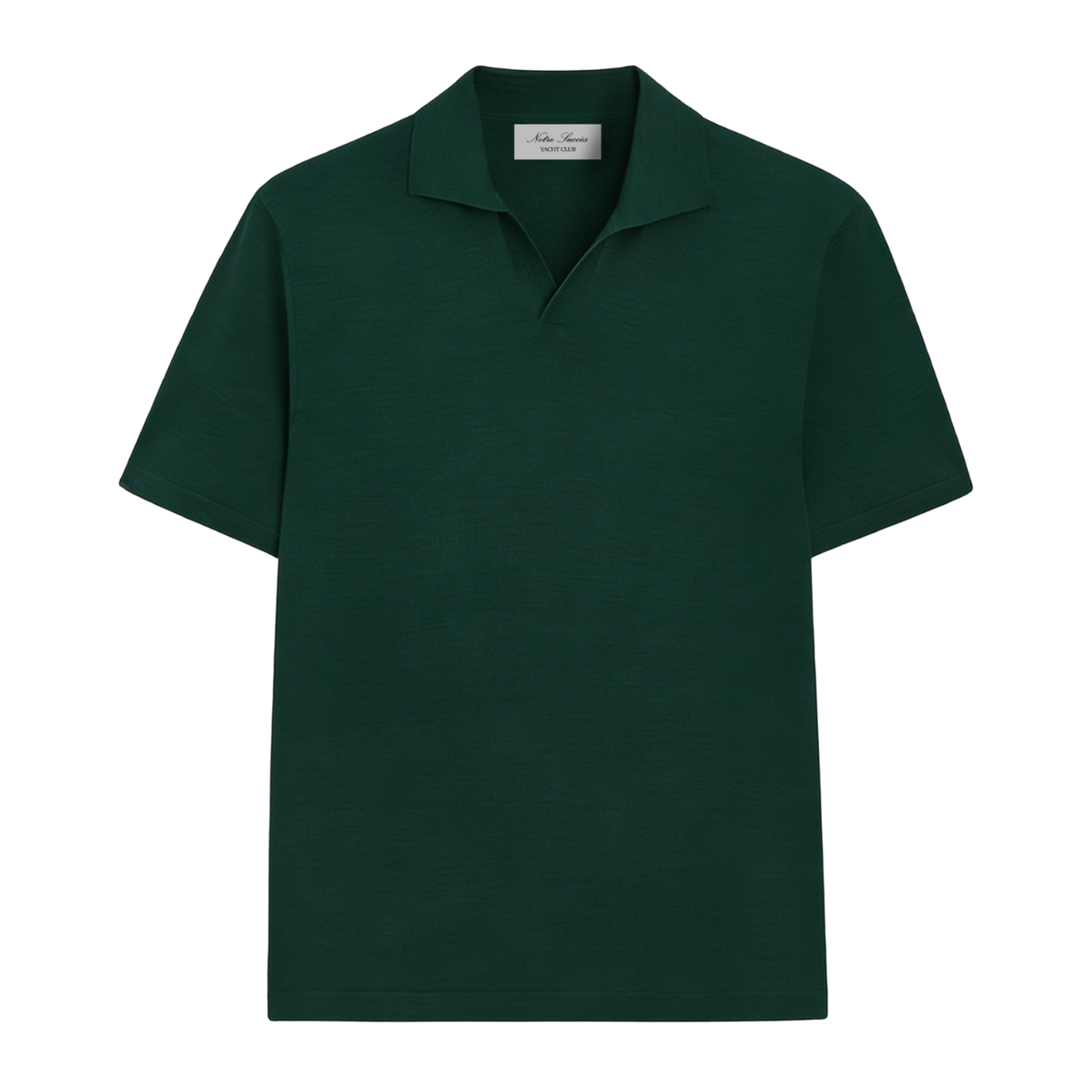 Joao Pessoa Modern Polo Shirt