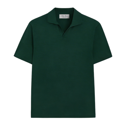 Joao Pessoa Modern Polo Shirt