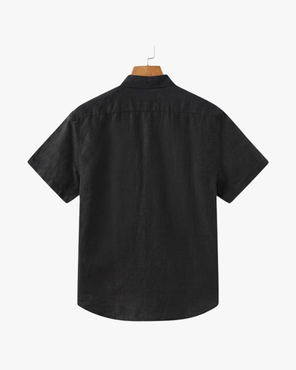 Lagos Modern Shirt