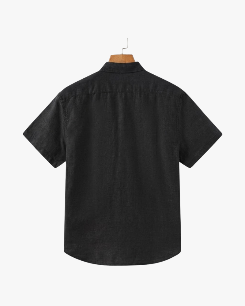Lagos Modern Shirt