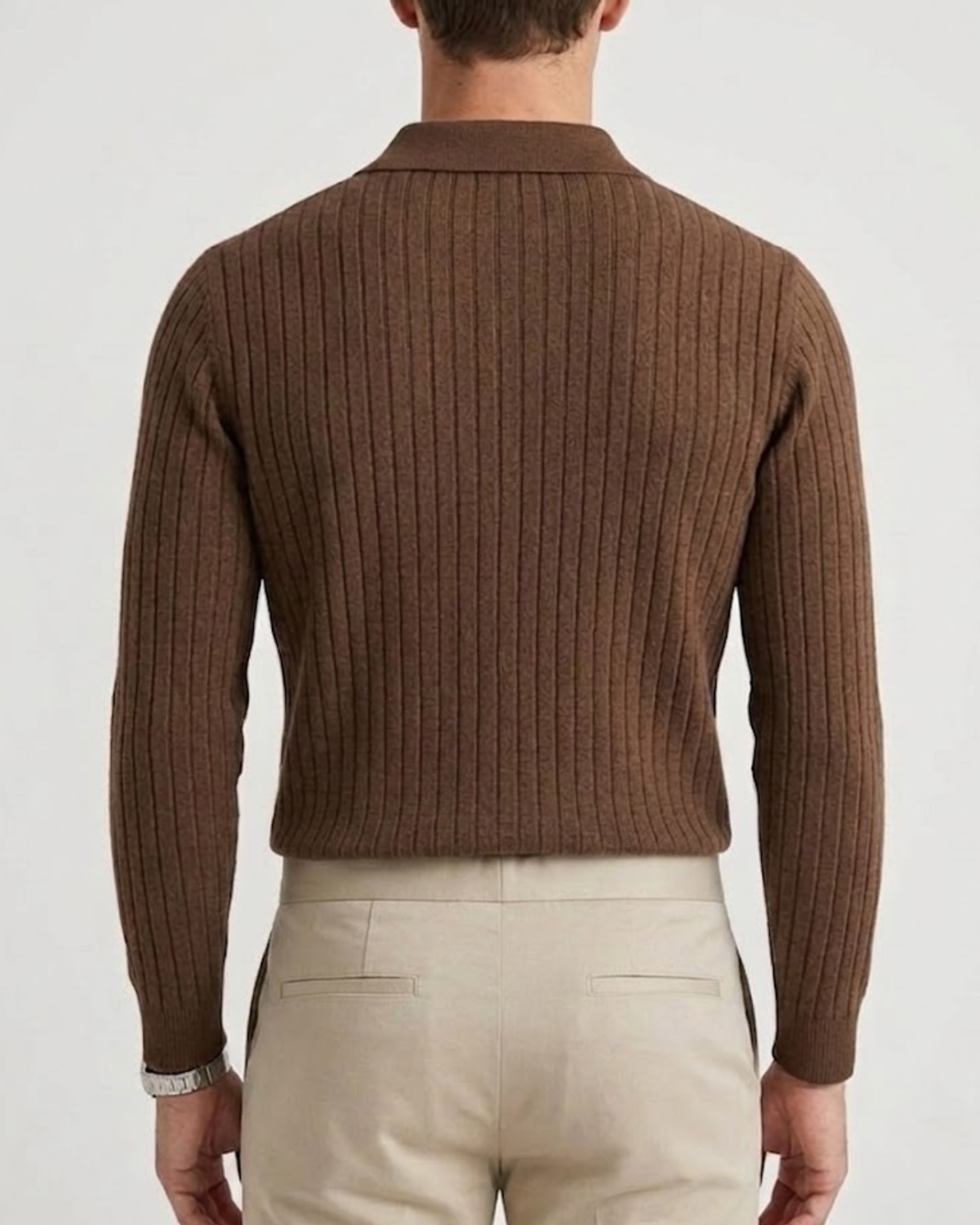 Belem Essential Polo Shirt