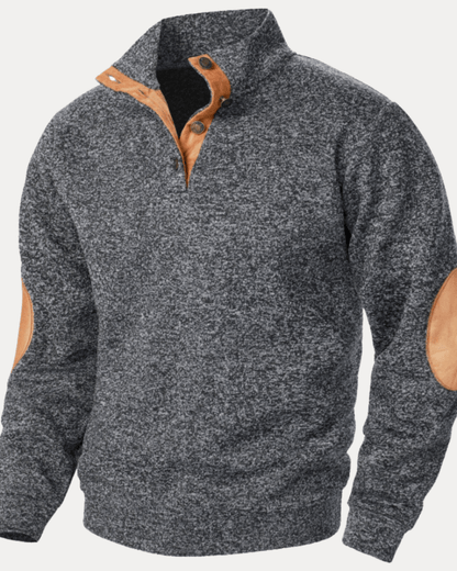 Havana Casual Sweater