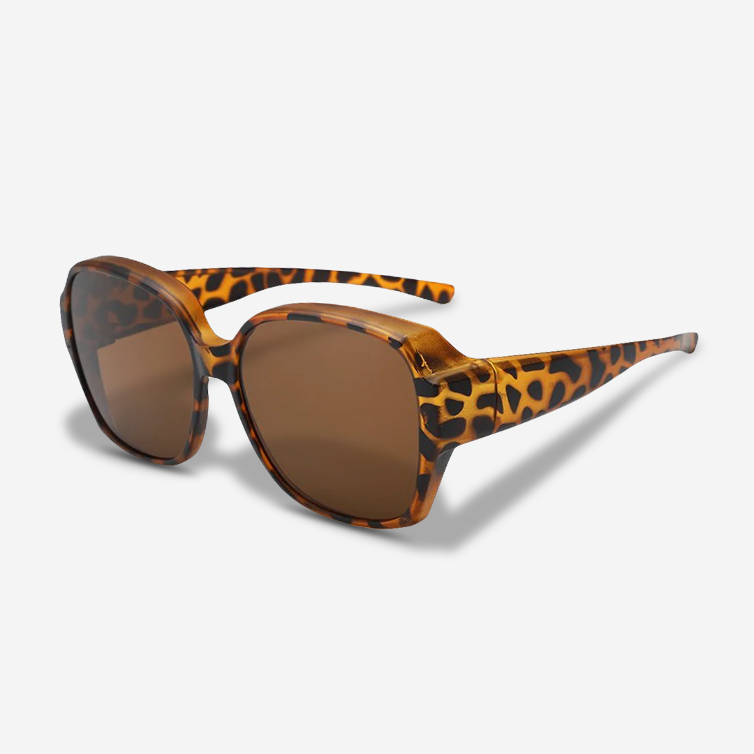 Gafas Fit Over para Mujer