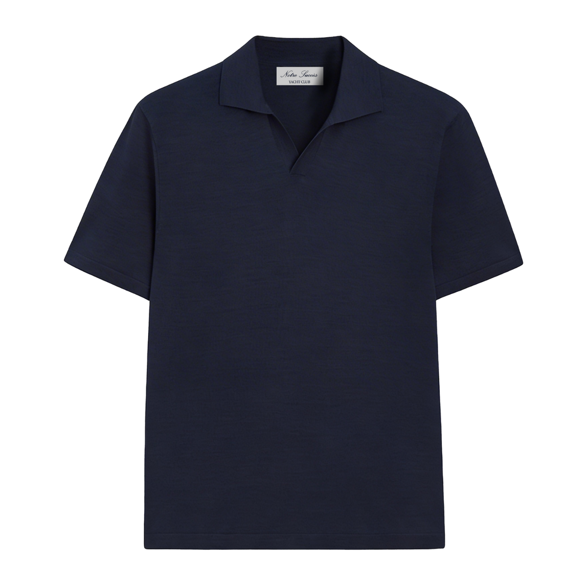 Joao Pessoa Modern Polo Shirt