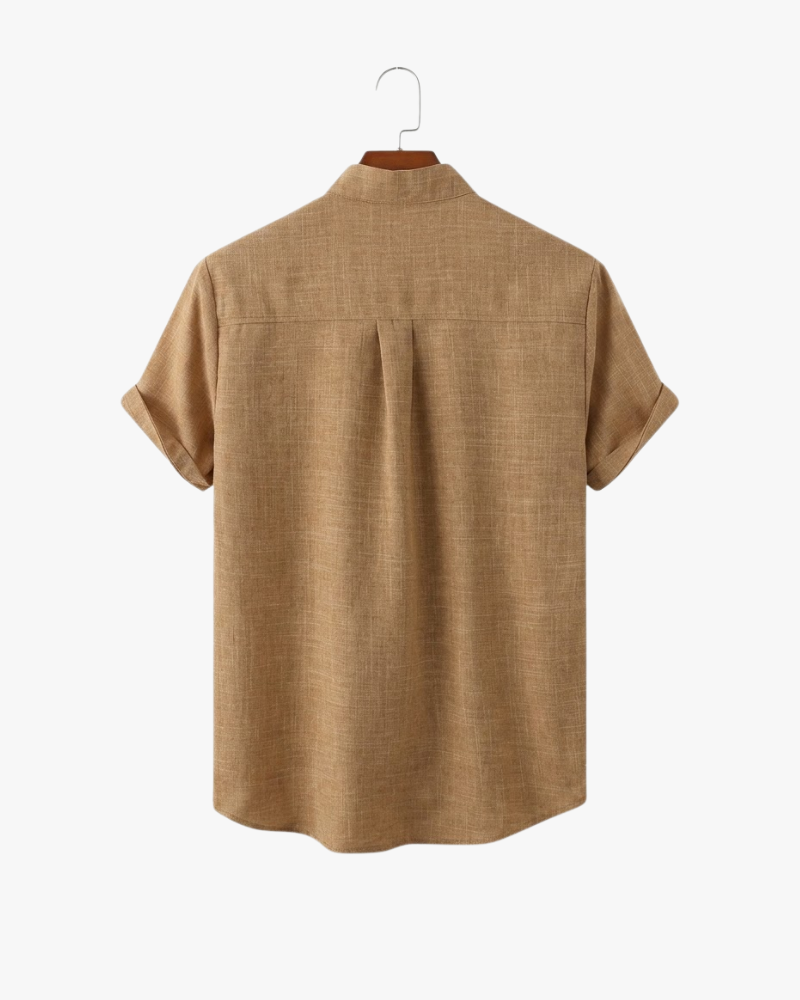 Kyoto Classic Shirt