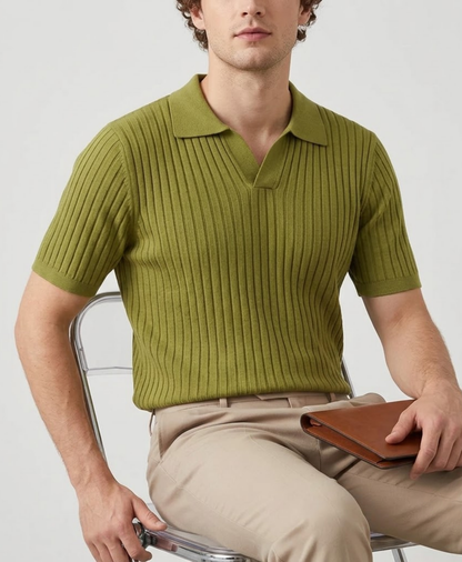 Santos Essential Polo Shirt